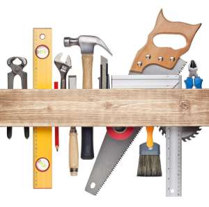 common handyman repairs